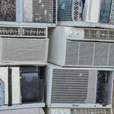 Alanya Bölgesinde Hurda Demir Kilo Fiyatı